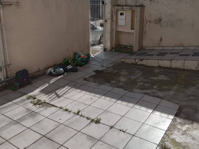 Sobrado para Venda em São Paulo - 4