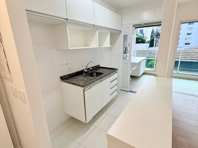Apartamento para Locação em São Paulo - 4