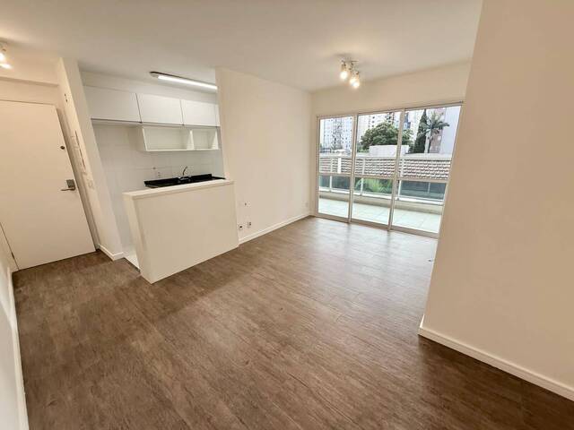 Apartamento para Locação em São Paulo - 2