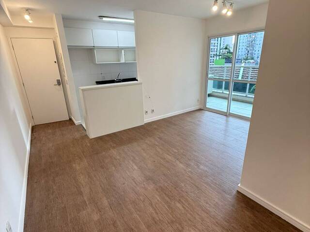 Apartamento para Locação em São Paulo - 3