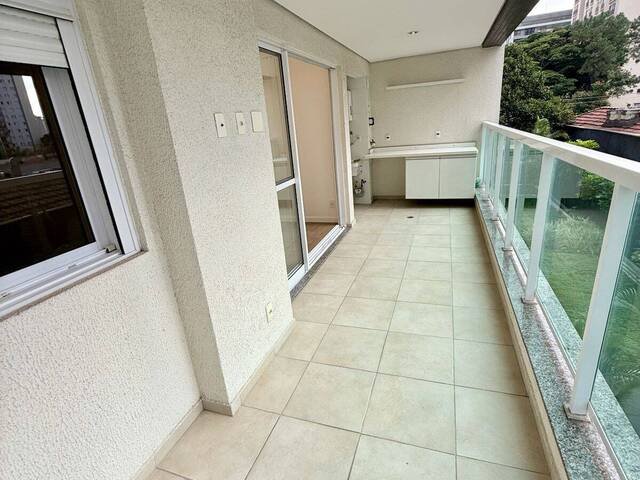 Apartamento para Locação em São Paulo - 5