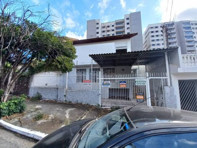 #70 - Sobrado para Venda em São Paulo - SP