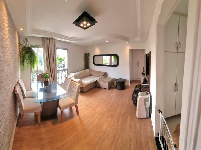 Apartamento para Venda em São Paulo - 2