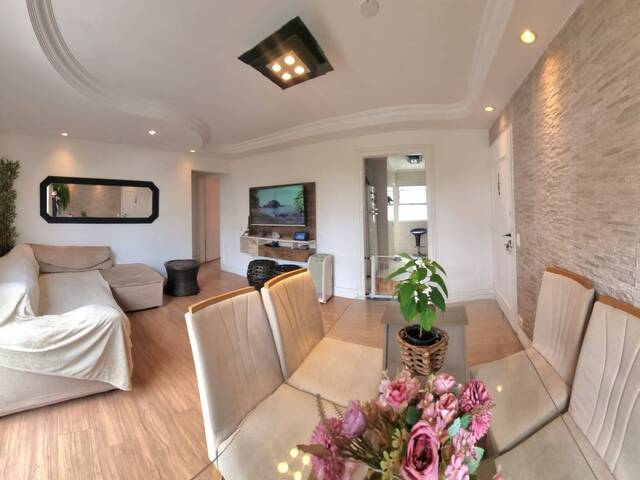 Apartamento para Venda em São Paulo - 4