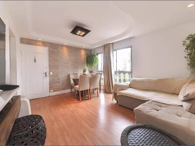 Apartamento para Venda em São Paulo - 3