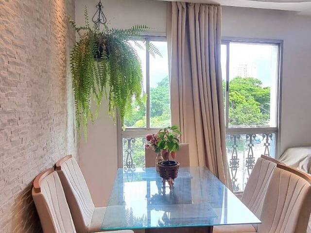 Apartamento para Venda em São Paulo - 5