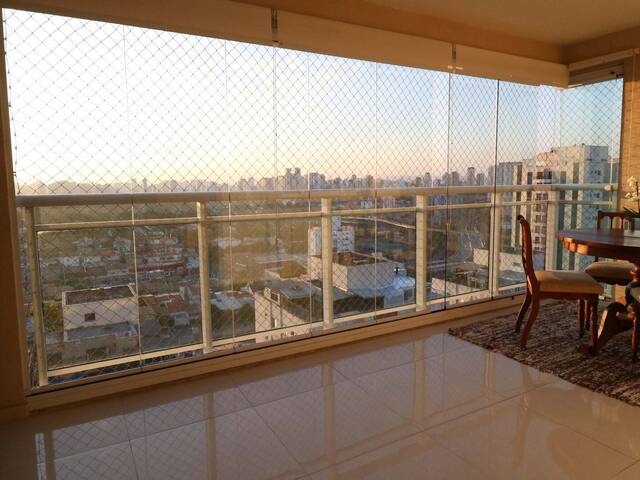 Apartamento para Venda em São Paulo - 4