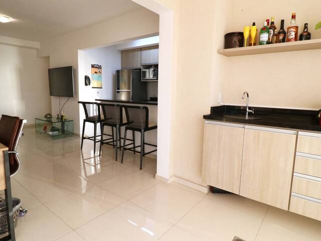 #180 - Apartamento para Venda em São Paulo - SP